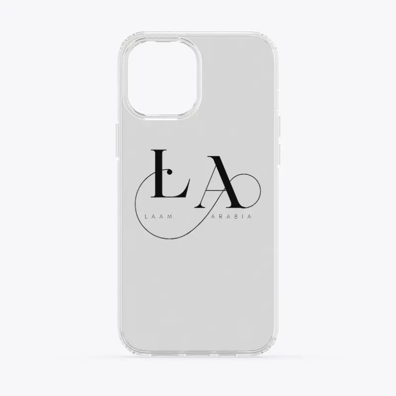 iPhone Clear Case