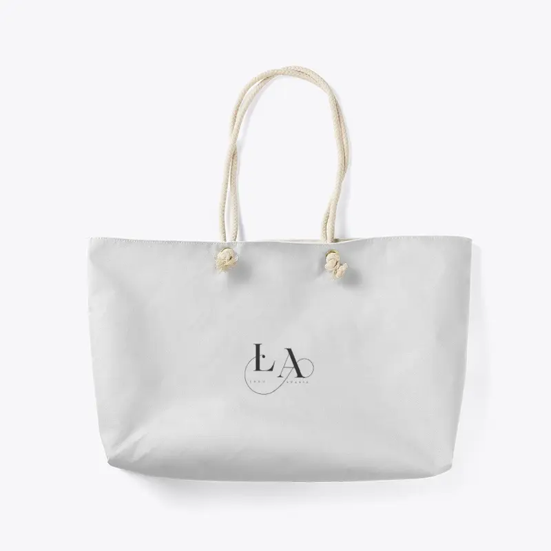 Weekend Wanderer Tote