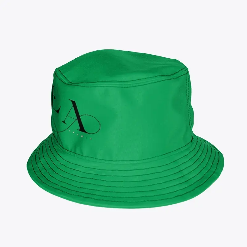 CozyCloud Bucket Hat