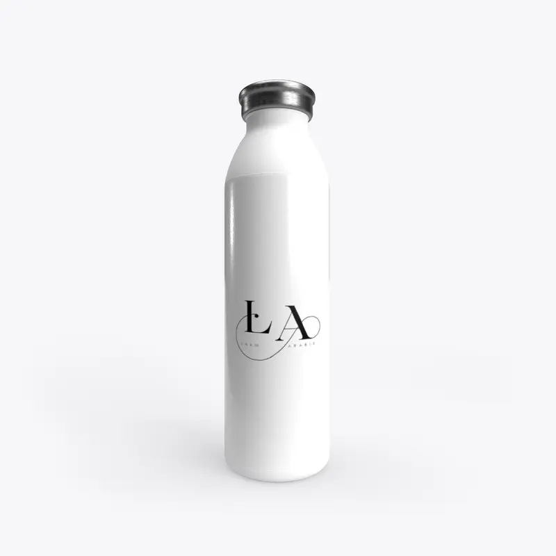 20oz Stainless Water Bottle