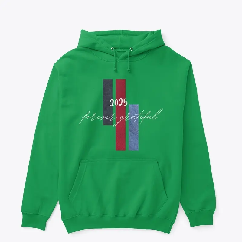 Unisex Classic Pullover Hoodie