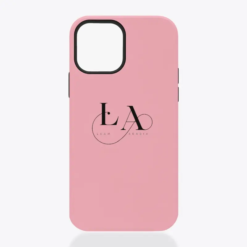 iPhone Tough Case