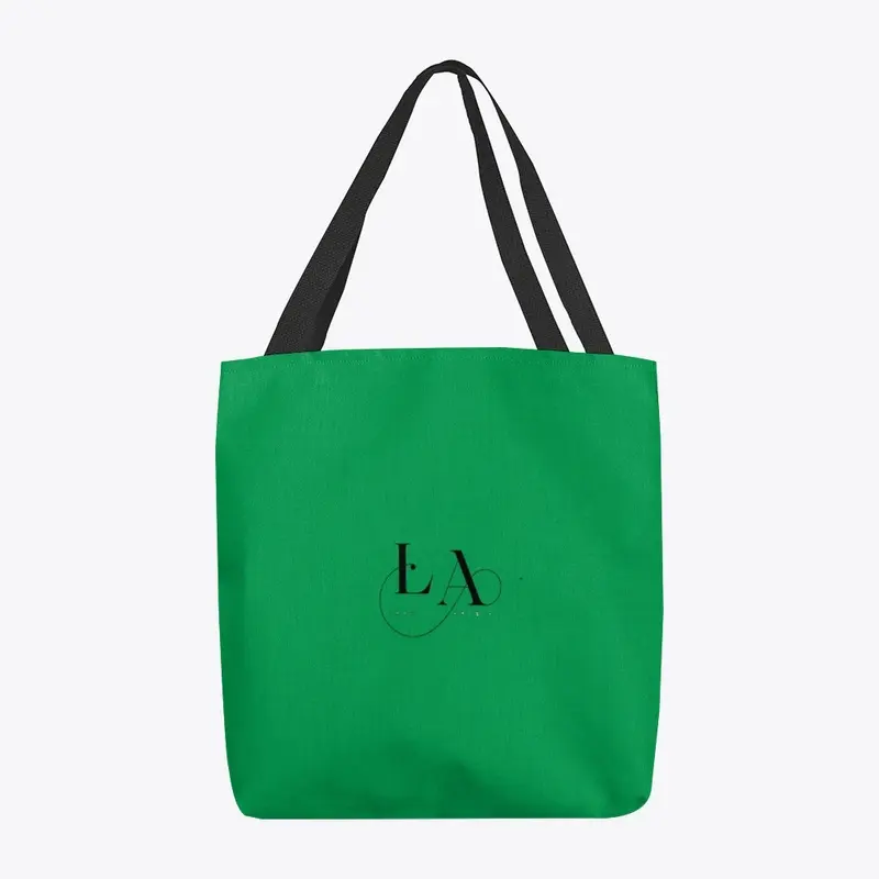 100% Spun Polyester  Bag 