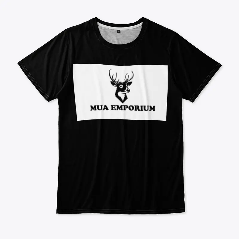 Premium Brand Unisex Tee Shirt 