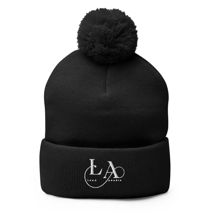 Pom Pom Knit Cap | Sportsman SP15